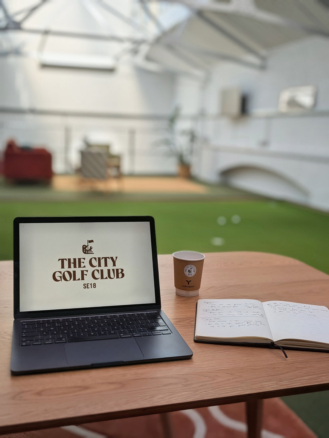 Is Indoor Golf Good for Complete Beginners?