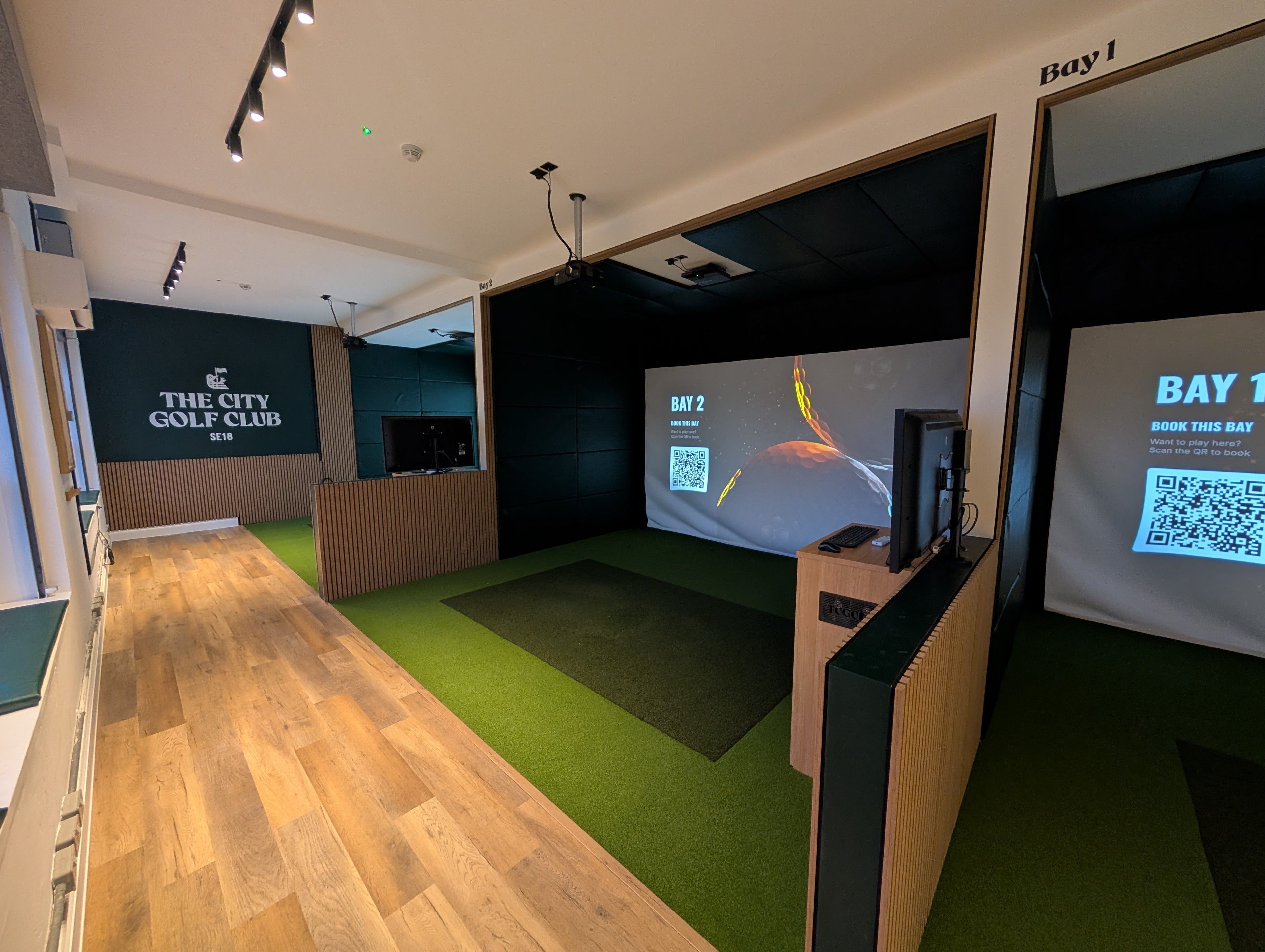 How Trackman Technology Helps You Improve Faster Than Traditional Lessons. Make Your Practice Time More Effective.
